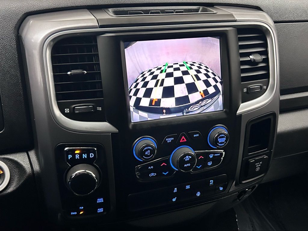 2022 Ram 1500 Classic SLT Portland OR