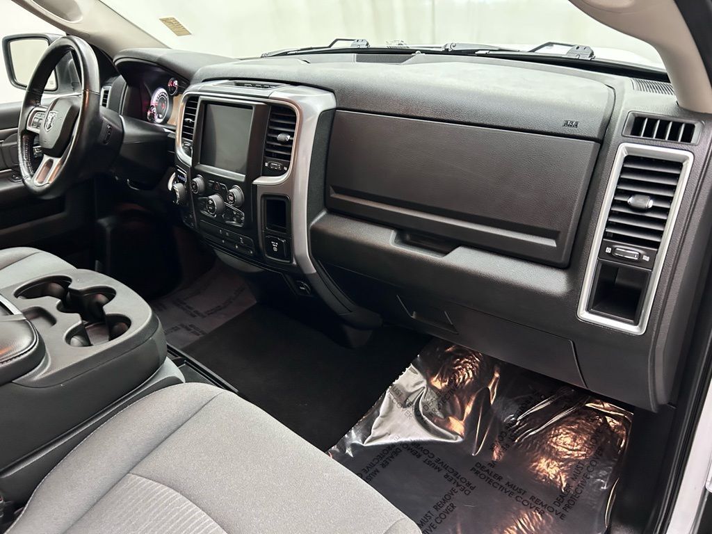 2022 Ram 1500 Classic SLT Portland OR