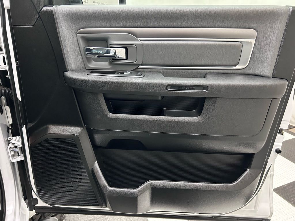 2022 Ram 1500 Classic SLT Portland OR