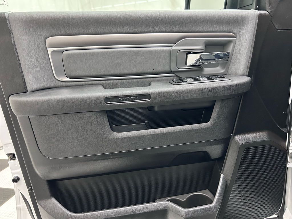 2022 Ram 1500 Classic SLT Portland OR