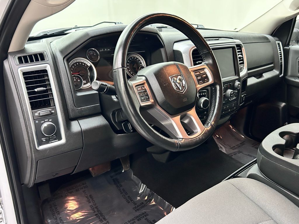 2022 Ram 1500 Classic SLT Portland OR