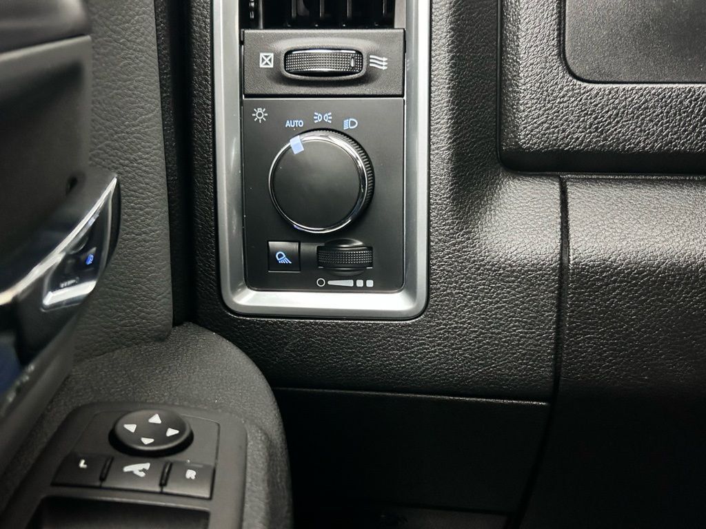 2022 Ram 1500 Classic SLT Portland OR