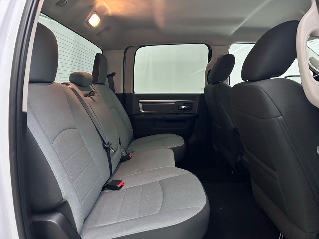 2022 Ram 1500 Classic SLT Portland OR