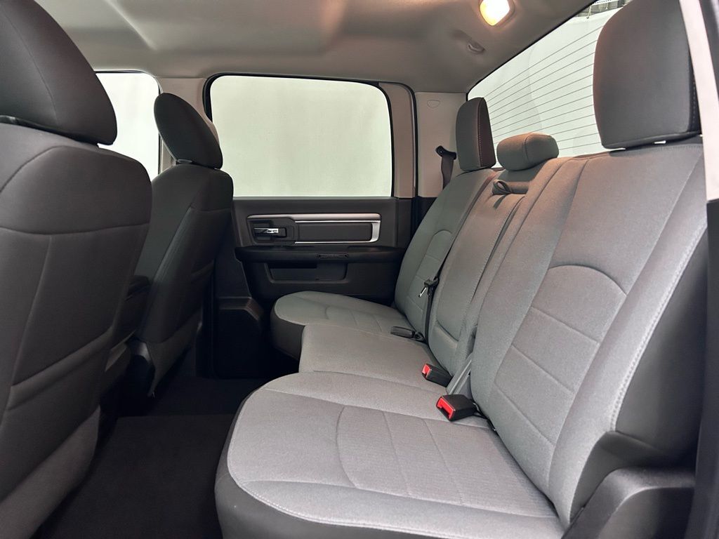 2022 Ram 1500 Classic SLT Portland OR