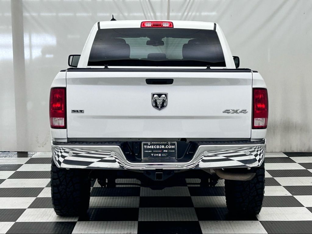 2022 Ram 1500 Classic SLT Portland OR