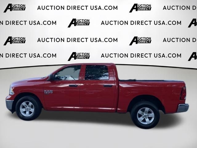 2022 Ram 1500 Classic SLT Raleigh NC
