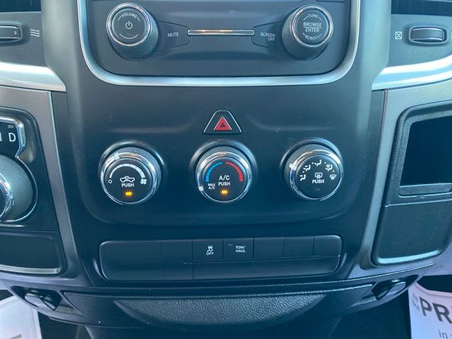 2022 Ram 1500 Classic SLT Raleigh NC