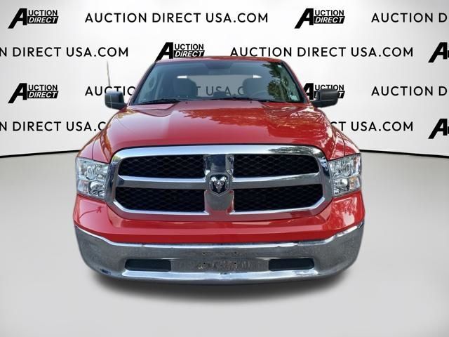 2022 Ram 1500 Classic SLT Raleigh NC