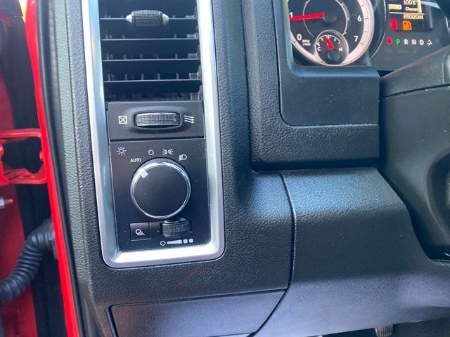 2022 Ram 1500 Classic SLT Raleigh NC