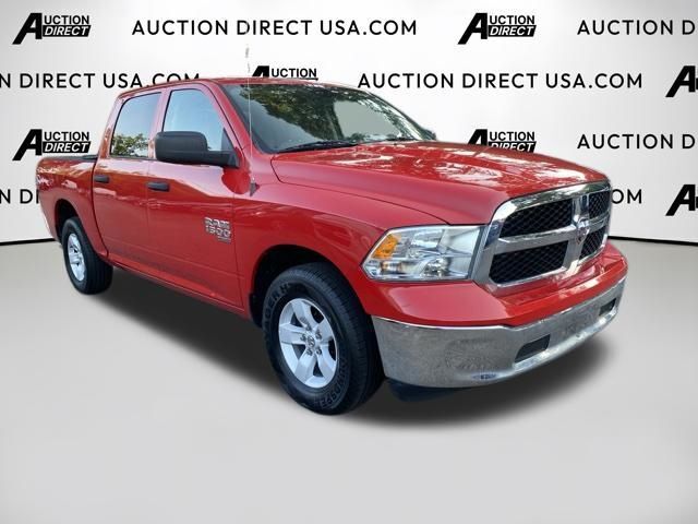 2022 Ram 1500 Classic SLT Raleigh NC