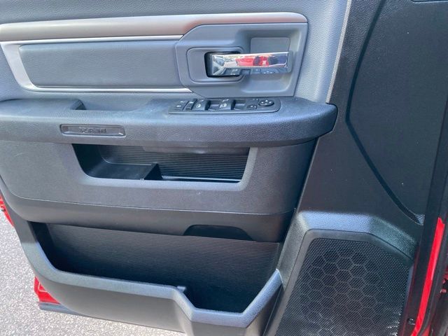 2022 Ram 1500 Classic SLT Raleigh NC