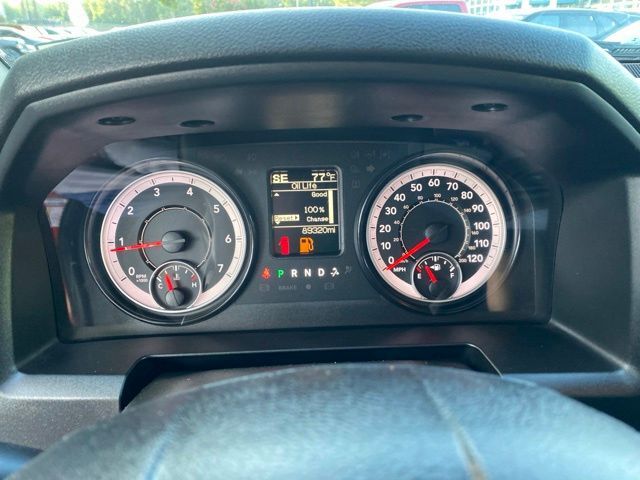 2022 Ram 1500 Classic SLT Raleigh NC