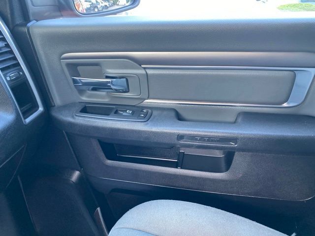 2022 Ram 1500 Classic SLT Raleigh NC