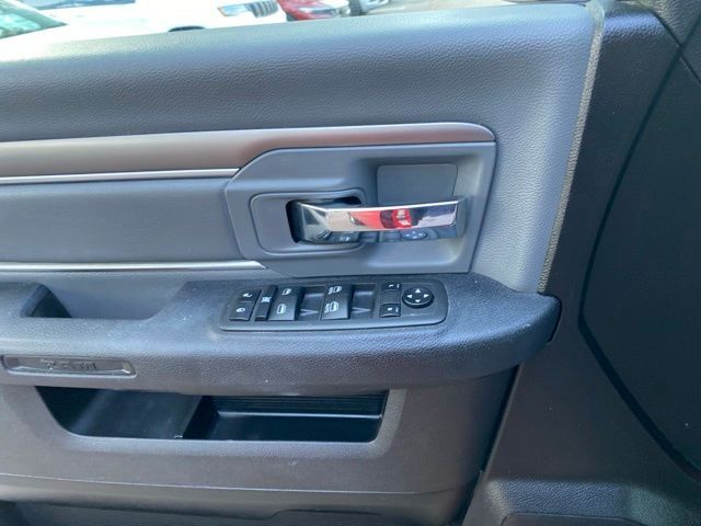 2022 Ram 1500 Classic SLT Raleigh NC