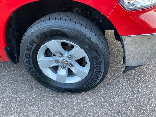 2022 Ram 1500 Classic SLT Raleigh NC