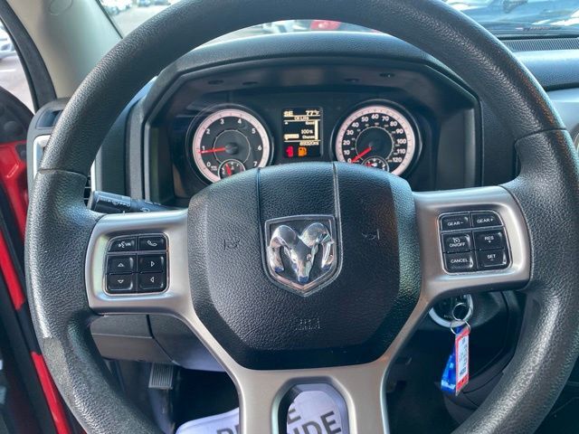 2022 Ram 1500 Classic SLT Raleigh NC