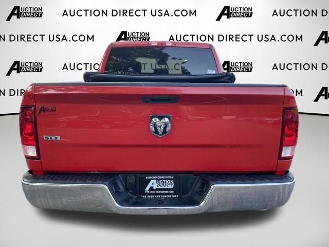 2022 Ram 1500 Classic SLT Raleigh NC