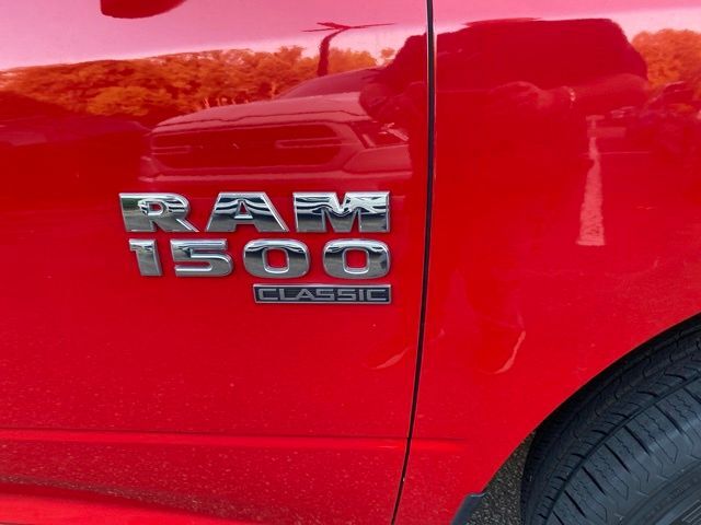 2022 Ram 1500 Classic SLT Raleigh NC