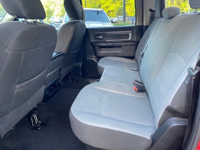 2022 Ram 1500 Classic SLT Raleigh NC