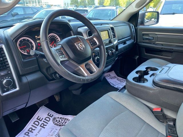 2022 Ram 1500 Classic SLT Raleigh NC