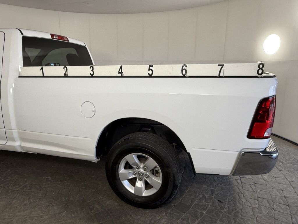 2022 Ram 1500 Classic SLT Reg Cab 4x4 5.7L Hemi Maumee OH