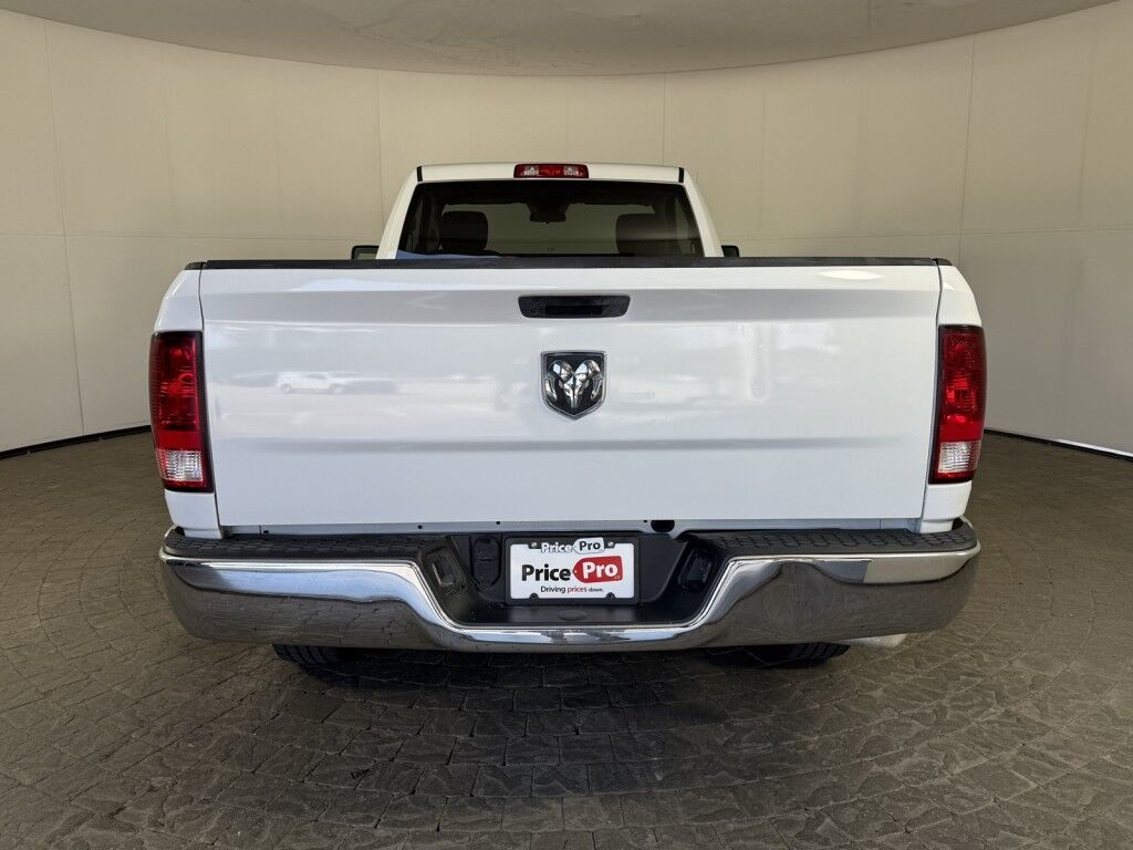 2022 Ram 1500 Classic SLT Reg Cab 4x4 5.7L Hemi Maumee OH