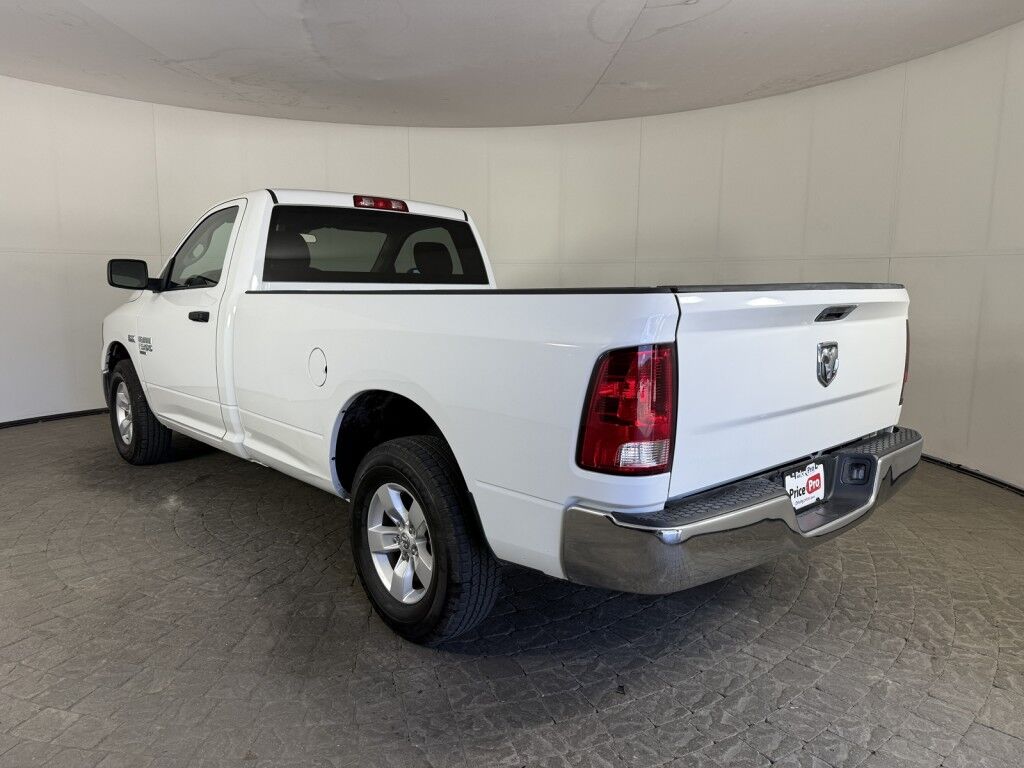 2022 Ram 1500 Classic SLT Reg Cab 4x4 5.7L Hemi Maumee OH