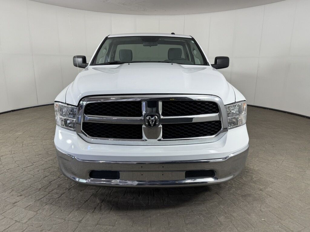 2022 Ram 1500 Classic SLT Reg Cab 4x4 5.7L Hemi Maumee OH