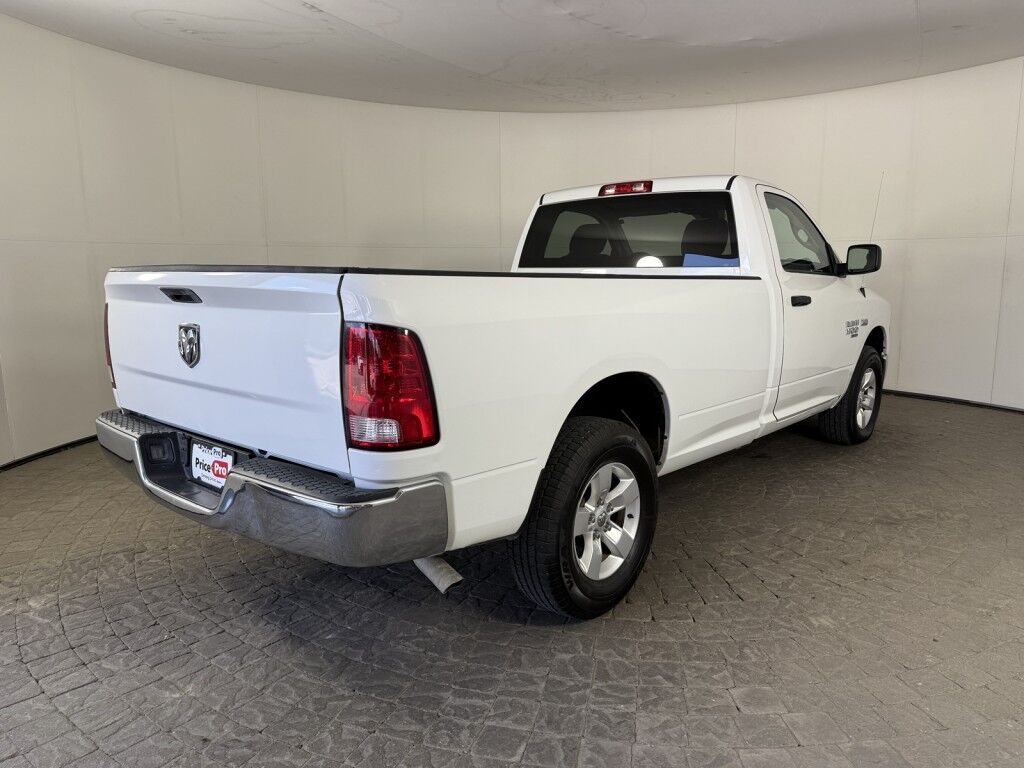 2022 Ram 1500 Classic SLT Reg Cab 4x4 5.7L Hemi Maumee OH