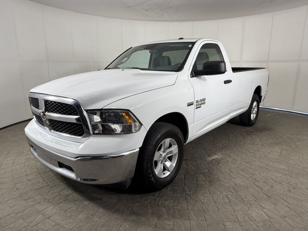 2022 Ram 1500 Classic SLT Reg Cab 4x4 5.7L Hemi Maumee OH