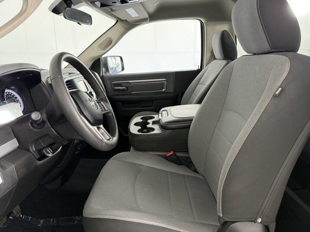 2022 Ram 1500 Classic SLT Reg Cab 4x4 5.7L Hemi Maumee OH