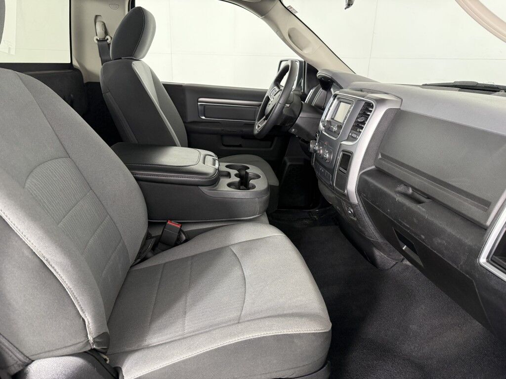 2022 Ram 1500 Classic SLT Reg Cab 4x4 5.7L Hemi Maumee OH
