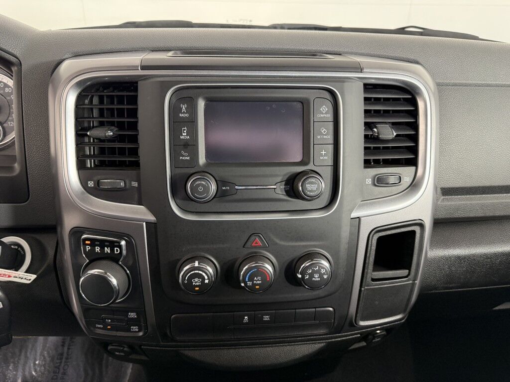 2022 Ram 1500 Classic SLT Reg Cab 4x4 5.7L Hemi Maumee OH