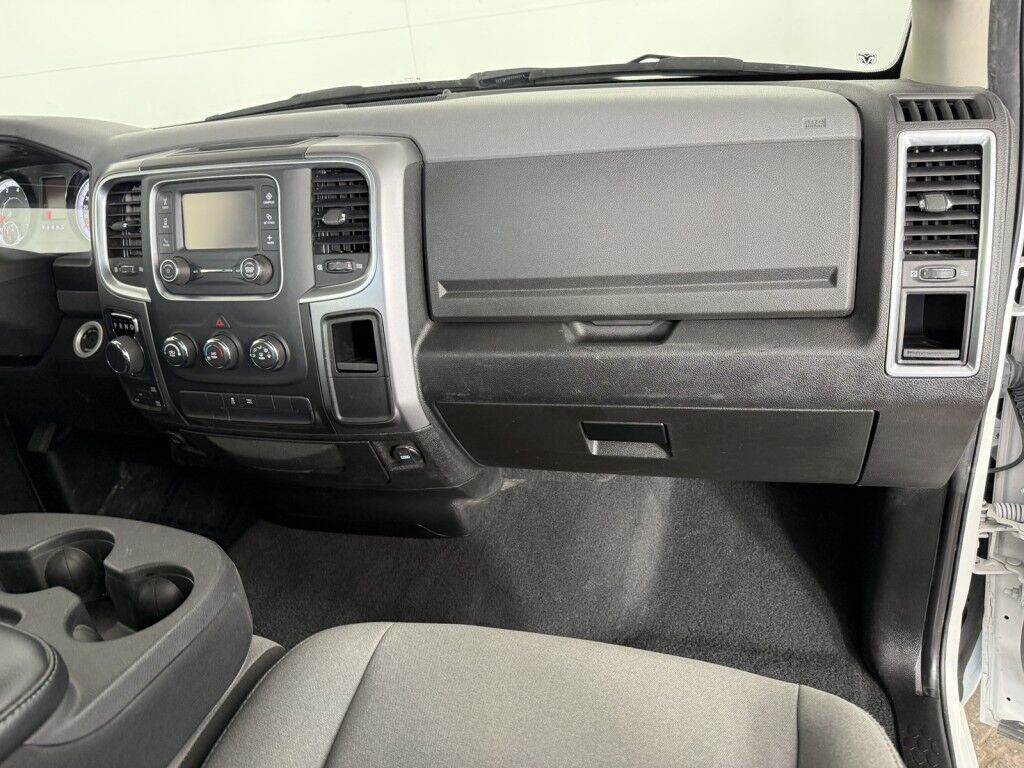2022 Ram 1500 Classic SLT Reg Cab 4x4 5.7L Hemi Maumee OH