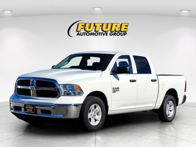 2022 Ram 1500 Classic SLT Roseville CA