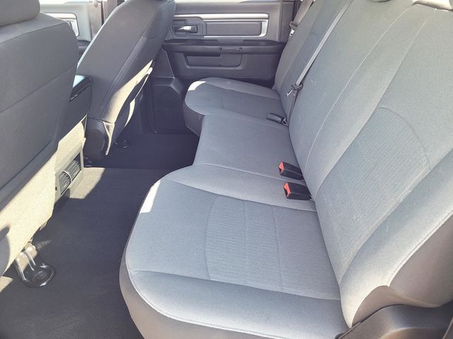 2022 Ram 1500 Classic SLT Roseville CA