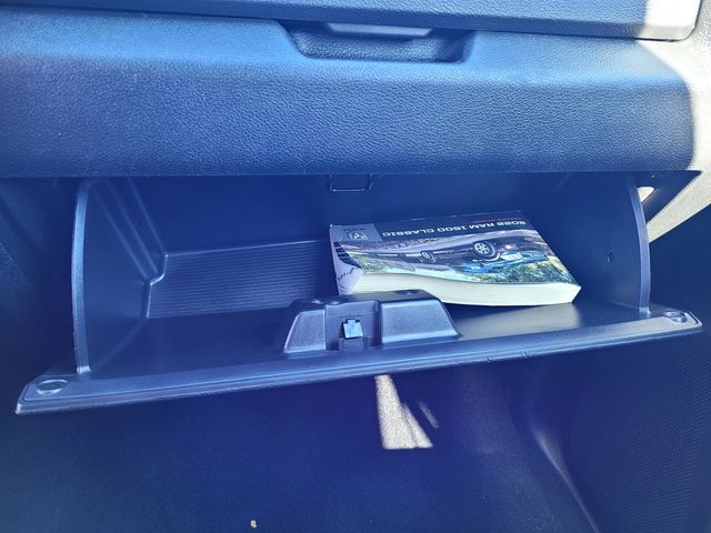 2022 Ram 1500 Classic SLT Roseville CA