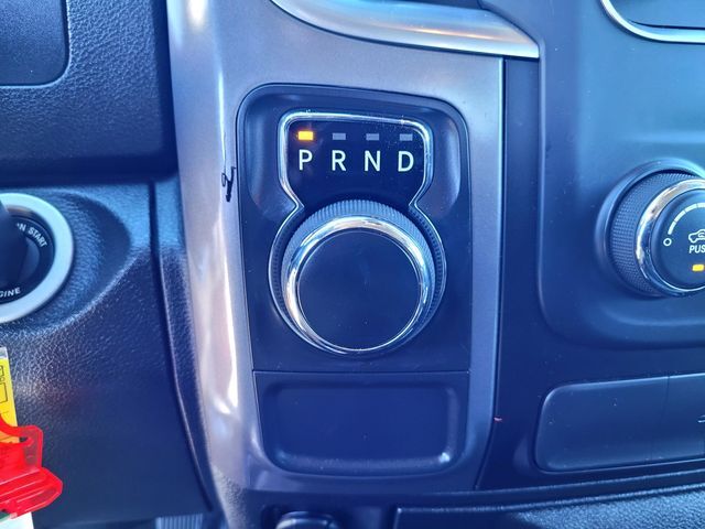 2022 Ram 1500 Classic SLT Roseville CA