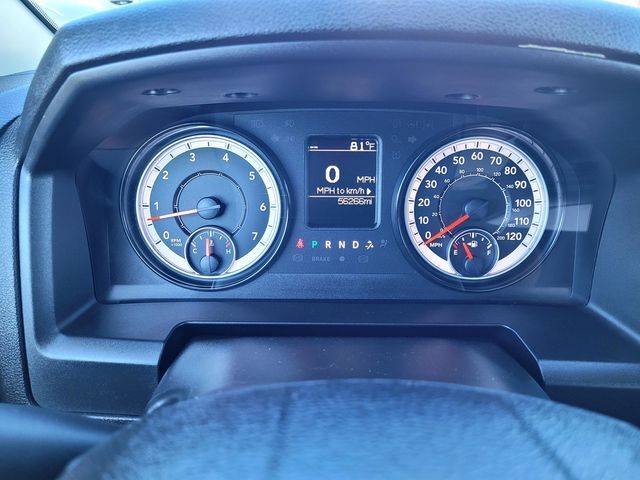 2022 Ram 1500 Classic SLT Roseville CA