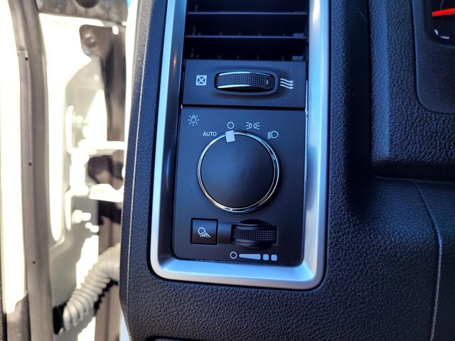 2022 Ram 1500 Classic SLT Roseville CA