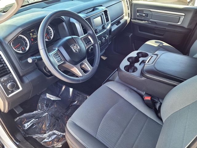 2022 Ram 1500 Classic SLT Roseville CA