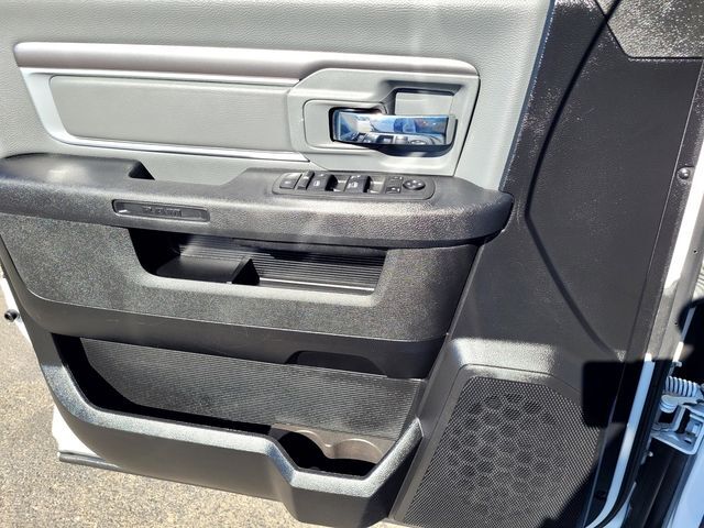 2022 Ram 1500 Classic SLT Roseville CA