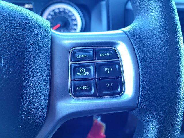 2022 Ram 1500 Classic SLT Roseville CA