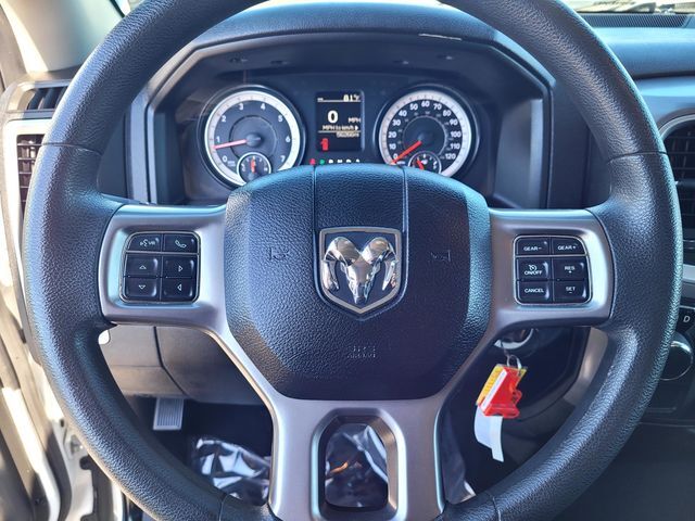 2022 Ram 1500 Classic SLT Roseville CA