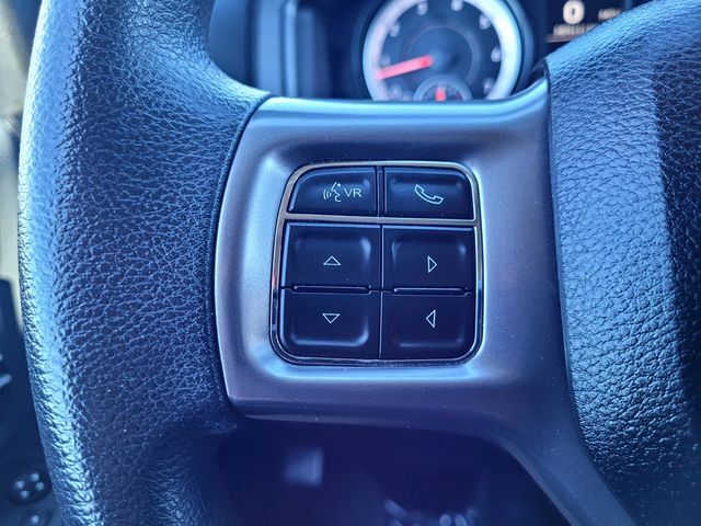 2022 Ram 1500 Classic SLT Roseville CA