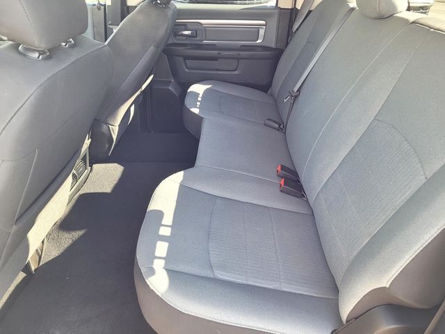 2022 Ram 1500 Classic SLT Roseville CA