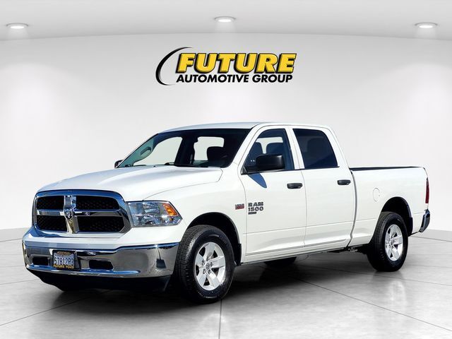 2022 Ram 1500 Classic SLT Roseville CA