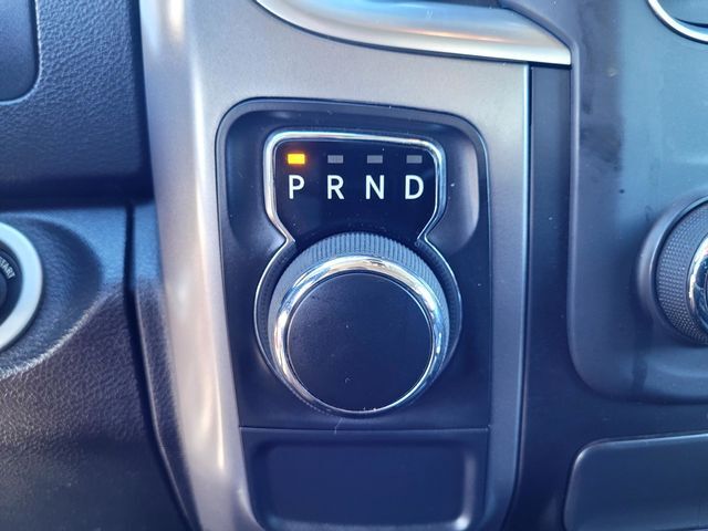 2022 Ram 1500 Classic SLT Roseville CA