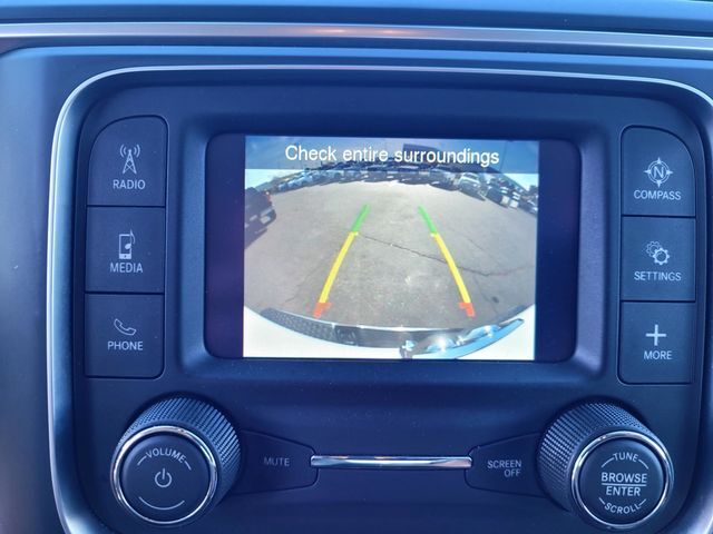 2022 Ram 1500 Classic SLT Roseville CA