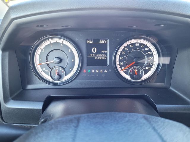 2022 Ram 1500 Classic SLT Roseville CA